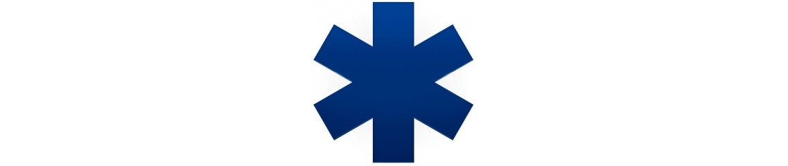 Croix de vie, longue durée pour ambulances